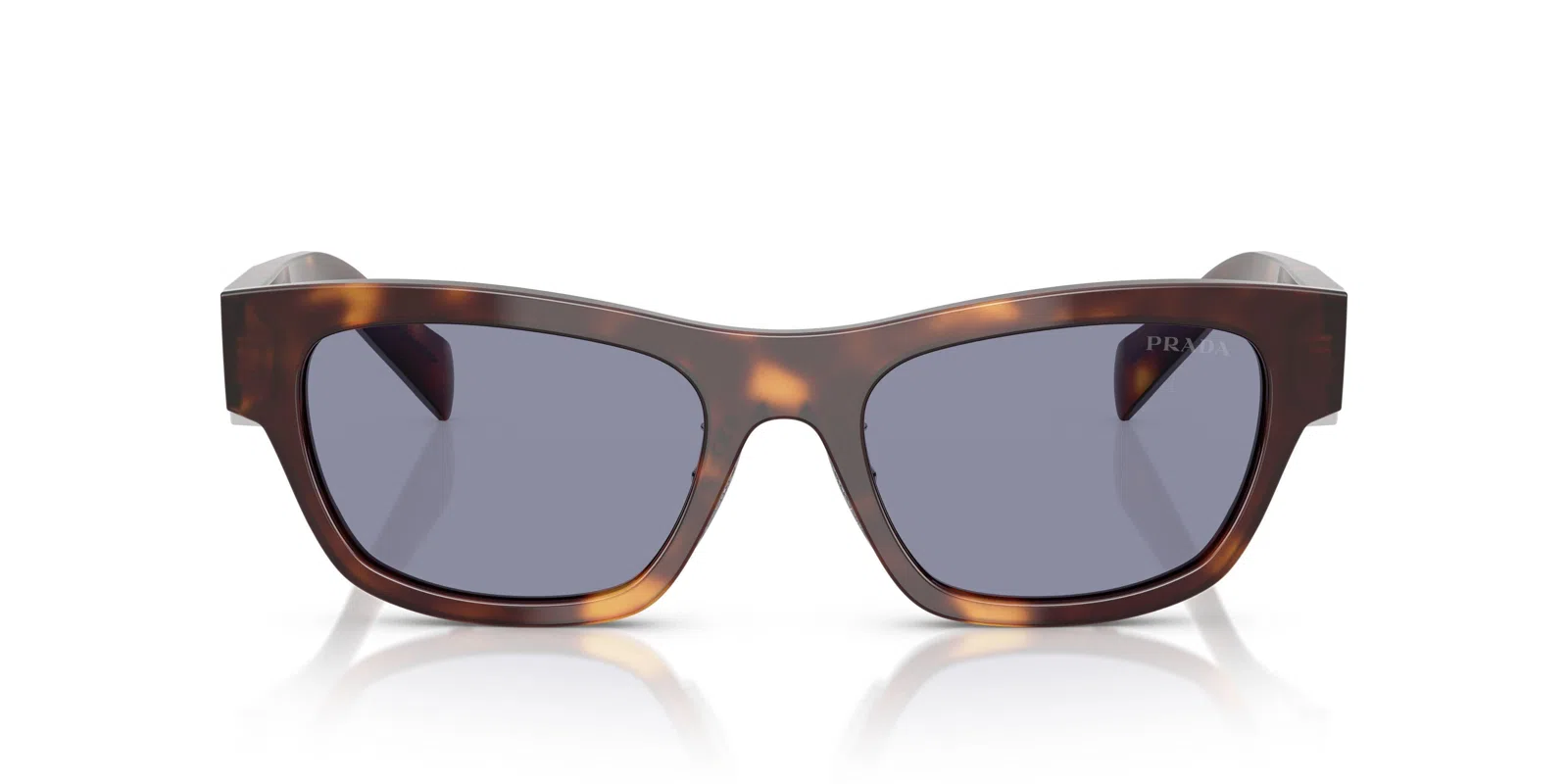 Prada B09SF Sunglasses - view 24
